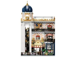 Pantasy Original Construction Set Blossom Café Pantasy