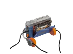 Pantasy Original Construction Set Cassette Player Pantasy