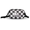 Peanuts Crossbody Checkerboard Logo Difuzed