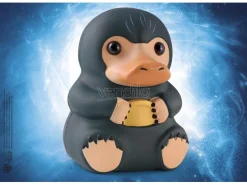 Peluche Antistress Niffler Animali Fantastici 24 Cm Noble Collection