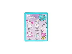Pembe Mini Figura Blind Box Display 8 Cm  License 2 Play Toys