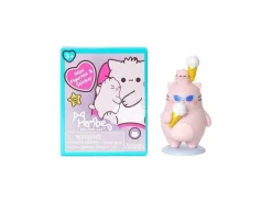 Pembe Mini Figura Blind Box Display 8 Cm  License 2 Play Toys