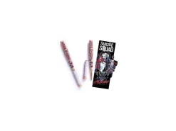 Penna Segnalibro Mazza Baseball Harley Quinn Suicide Squad Noble Collection