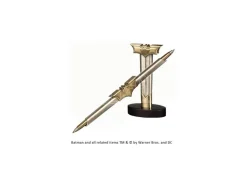 Penna stilo con Stemma Batman Il Cavaliere Oscuro Noble Collection