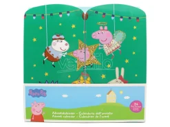 Peppa Pig Calendario Dell'avvento  Joy Toy (it)