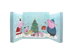 Peppa Pig Calendario Dell'avvento  Joy Toy (it)