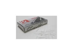 Piko 55291 Giunzioni isolanti per binario 24 pz per binario H0