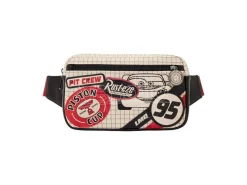 Pixar By Loungefly Sling Bag Cars Loungefly