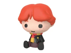 PLASTOY HARRY POTTER RON WEASLEY CHIBI BANK SALVADANAIO