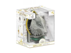 Plastoy Harry Potter Tassorosso Crest Da Collezionefigura Statua