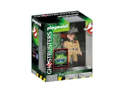 PLAYMOBIL GHOSTBUSTERS COLL. ED. RSTANTZ - COSTRUZIONI
