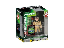 PLAYMOBIL GHOSTBUSTERS COL.ED. ESPENGLER - COSTRUZIONI
