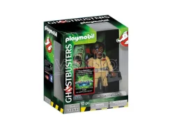 PLAYMOBIL GHOSTBUSTERS COL.ED. WZEDDEMOR - COSTRUZIONI
