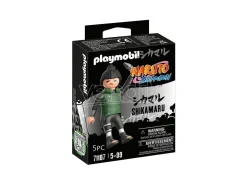 PLAYMOBIL NARUTO SHIKAMARU ANIME - GIOCATTOLI VARI