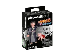 PLAYMOBIL NARUTO SHIZUNE ANIME - GIOCATTOLI VARI