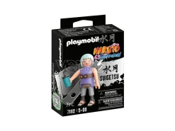 PLAYMOBIL NARUTO SUIGETSU ANIME - GIOCATTOLI VARI