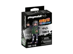 PLAYMOBIL NARUTO YAMATO ANIME - GIOCATTOLI VARI
