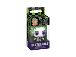 Pocket Pop Portachiavi Beetlejuice Funko