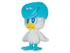 Pokemon Kwaks Peluche 20cm Jazwares