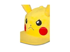 Pokemon Pikachu cap