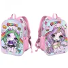 POOPSIE Zaino Dual Piccolo Magic Karactermania