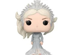 Pop Figura Dc Comics Aquaman E The Lost Kingdom Atlanna Funko