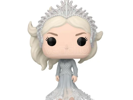 Pop Figura Dc Comics Aquaman E The Lost Kingdom Atlanna Funko