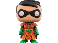 Pop Figura Dc Comics Imperial Palace Robin Funko