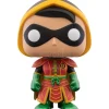 Pop Figura Dc Comics Imperial Palace Robin Chase Funko