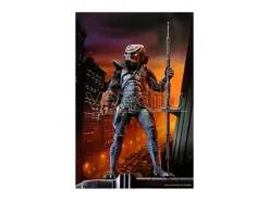 Predator 2 City Hunter Poster Series Action Figura Action Figura Neca
