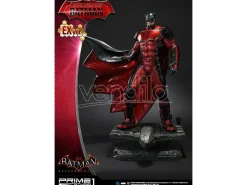 PRIME 1 STUDIO BATMAN ARKHAM KNIGHT JL3000 BATMAN EXCL STATUA
