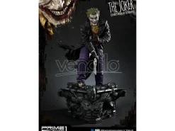PRIME 1 STUDIO DC COMICS JOKER BY BERMEJO STATUA