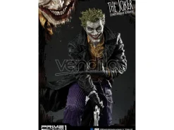 PRIME 1 STUDIO DC COMICS JOKER BY BERMEJO STATUA