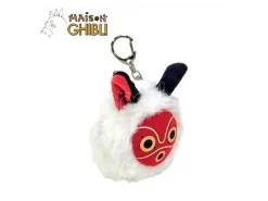 Princess Mononoke San's Mask Borsellino Portamonete Studio Ghibli