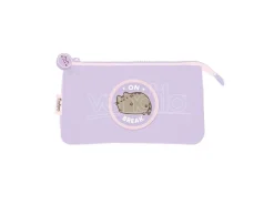 Pusheen Moments Astuccio Triplo Erik