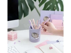 PUSHEEN PEN HOLDER Portapenne GRUPO ERIK