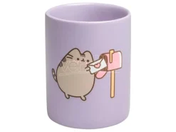 PUSHEEN PEN HOLDER Portapenne GRUPO ERIK