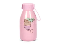 Pusheen Tazza Da Viaggio Mermaid Thumbs Up
