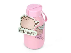 Pusheen Tazza Da Viaggio Mermaid Thumbs Up