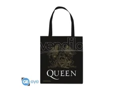 Queen - Borsa Portatutto - "crest"