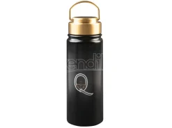 Queen Acciaio Inossidabile Bottiglia 500ml Erik