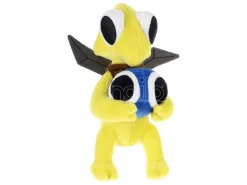 Rainbow Friends Peluche Figures Yellow 20 Cm Phat Mojo
