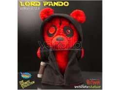 Rat-man Peluche Lord Pando Life Size 30 Cm Infinite Statue
