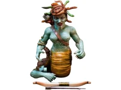 Ray Harryhausen Soft Vinile Statua Medusa (vintage-style) 25 Cm Star Ace Toys