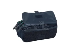 Real Madrid 2 Equipment 25/26 Astuccio Triplo Safta