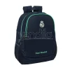 Real Madrid 2 Equipment 25/26 Regolabile Zaino 44cm Safta