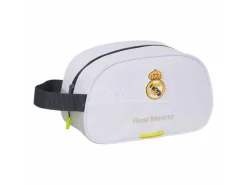 Real Madrid 25/26 Regolabile Vanity Case Safta