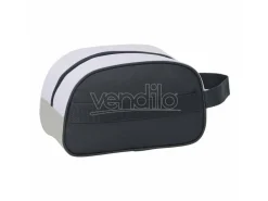 Real Madrid 25/26 Regolabile Vanity Case Safta