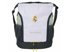 Real Madrid 25/26 Zaino Bag 43cm Safta