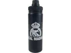 Real Madrid Acciaio Inossidabile Bottiglia 750ml Cyp Brands